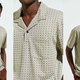 Jaccard Camp Collar Polo Shirt | $24.50